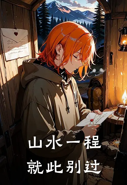 山水一程，就此别过