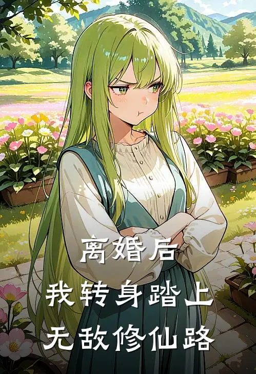 离婚后,我转身踏上无敌修仙路