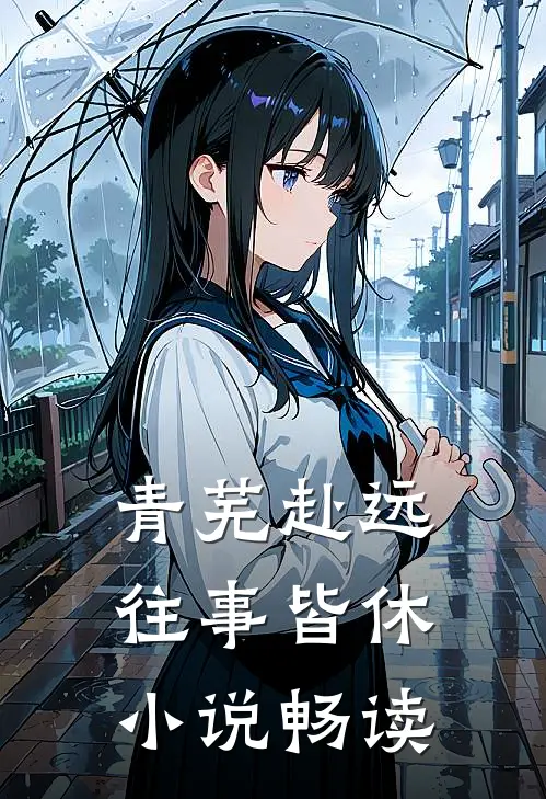 青芜赴远，往事皆休小说畅读