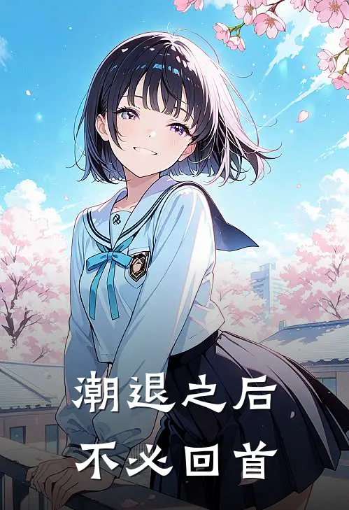 潮退之后,不必回首