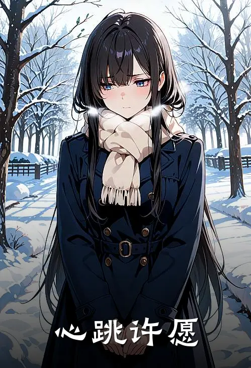 心跳许愿