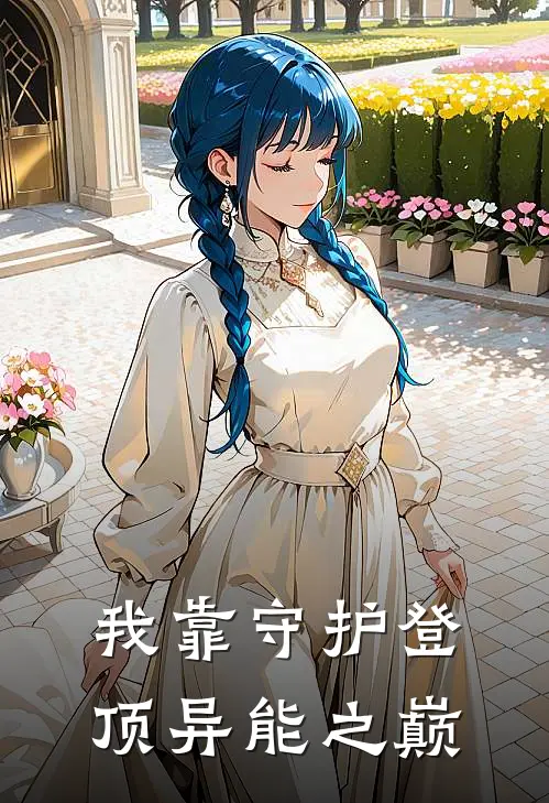 我靠守护登顶异能之巅