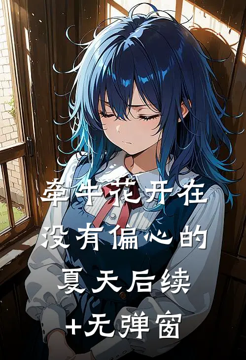 牵牛花开在没有偏心的夏天后续+无弹窗