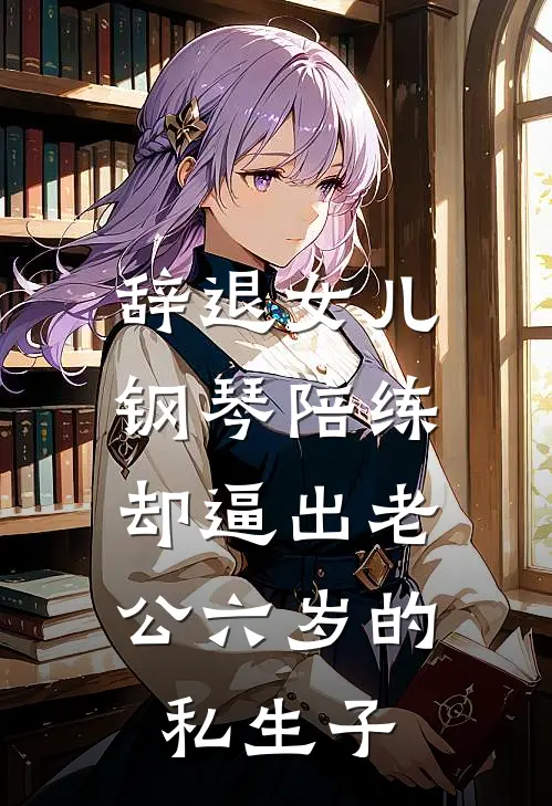 辞退女儿钢琴陪练，却逼出老公六岁的私生子