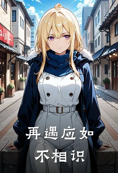 再遇应如不相识
