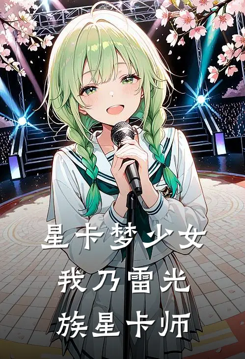 星卡梦少女：我乃雷光族星卡师