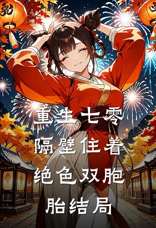 重生七零：隔壁住着绝色双胞胎结局