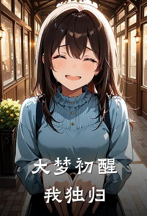 大梦初醒我独归