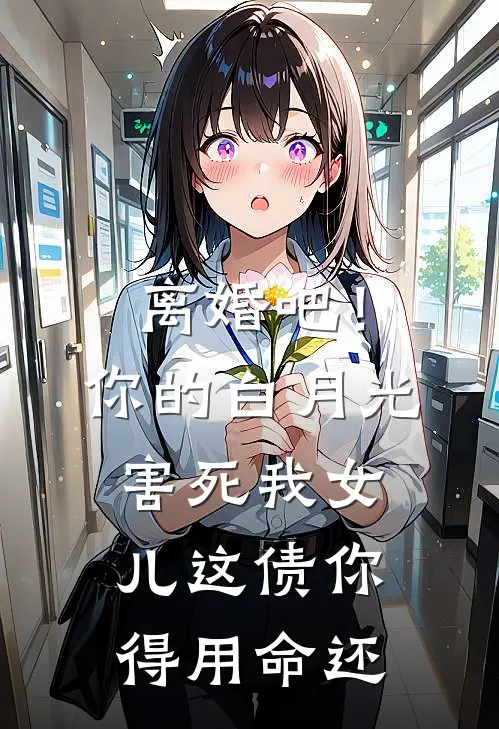 离婚吧！你的白月光害死我女儿，这债你得用命还