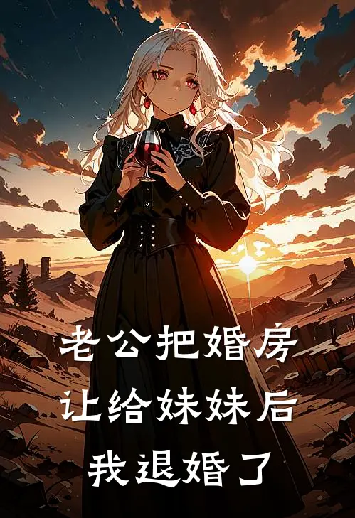 老公把婚房让给妹妹后，我退婚了