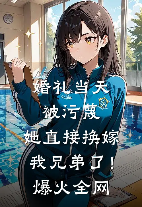 婚礼当天被污蔑，她直接换嫁我兄弟了！爆火全网