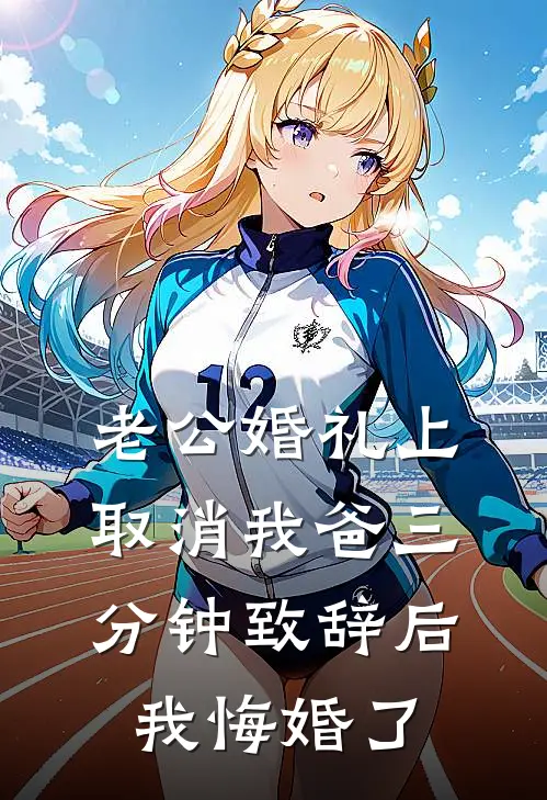 老公婚礼上取消我爸三分钟致辞后，我悔婚了