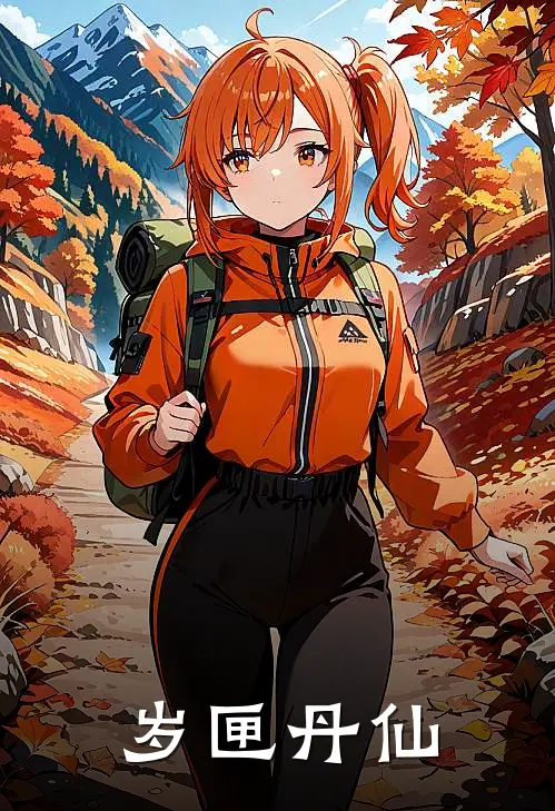 岁匣丹仙