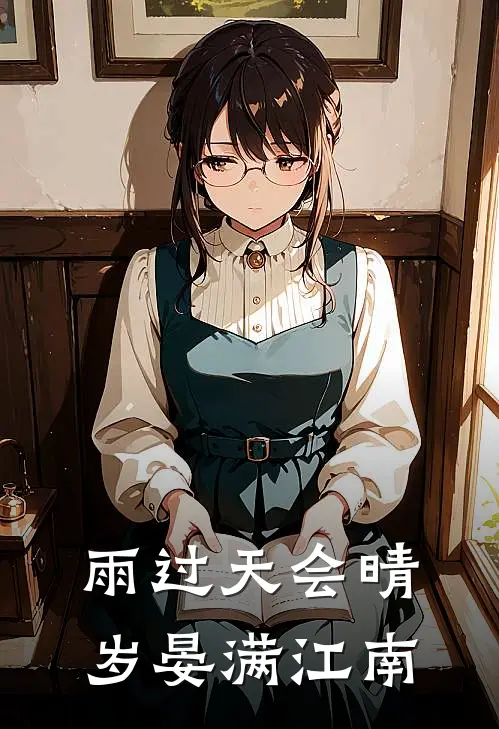 雨过天会晴，岁晏满江南