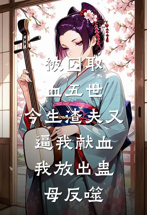 被囚取血五世，今生渣夫又逼我献血，我放出蛊母反噬