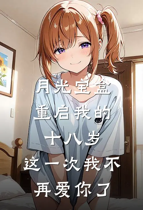 月光宝盒重启我的十八岁，这一次我不再爱你了