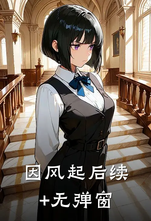 因风起后续+无弹窗