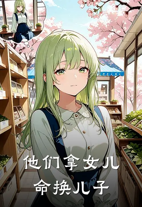 他们拿女儿命换儿子