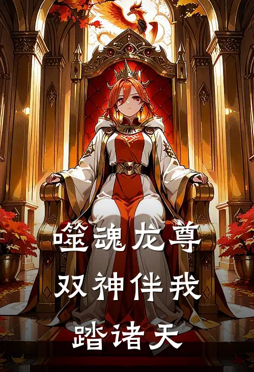 噬魂龙尊：双神伴我踏诸天