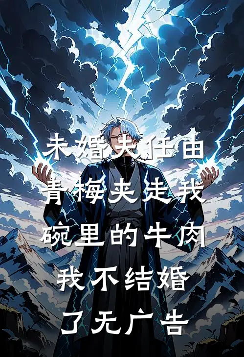 未婚夫任由青梅夹走我碗里的牛肉，我不结婚了无广告