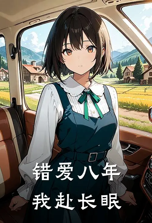 错爱八年，我赴长眠