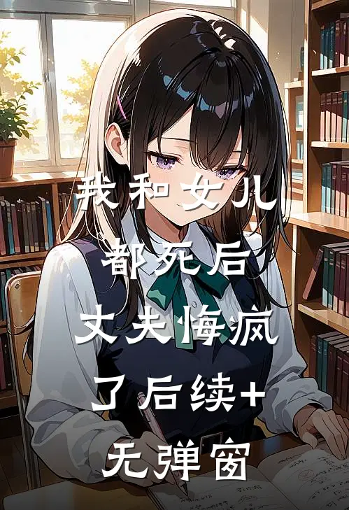 我和女儿都死后，丈夫悔疯了后续+无弹窗