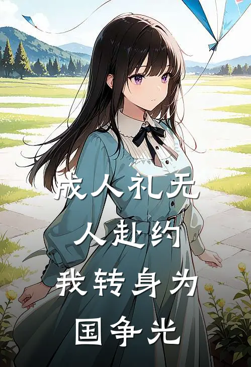 成人礼无人赴约，我转身为国争光