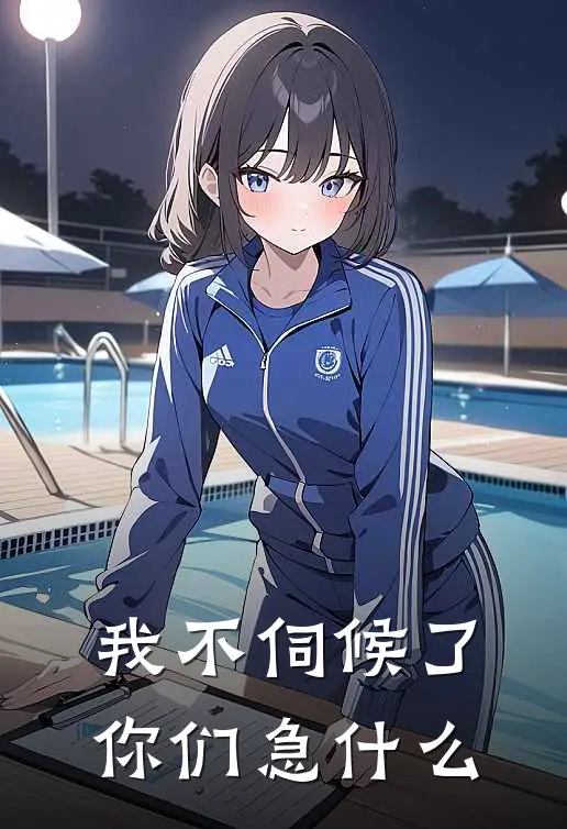 我不伺候了，你们急什么