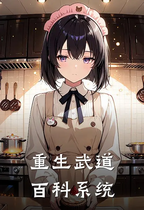 重生武道百科系统