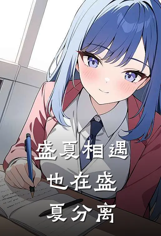 盛夏相遇，也在盛夏分离