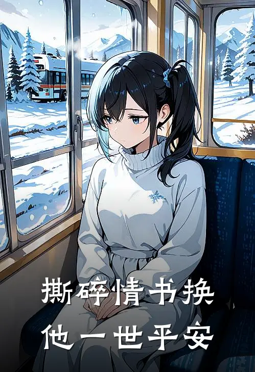 撕碎情书换他一世平安