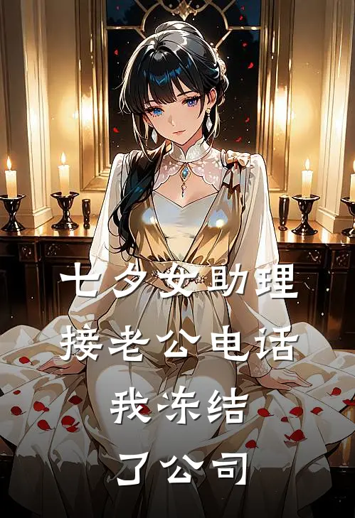 七夕女助理接老公电话,我冻结了公司