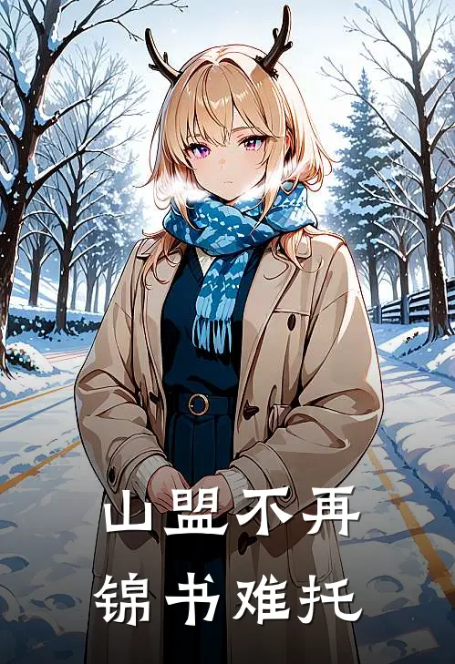 山盟不再，锦书难托