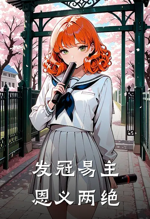 发冠易主，恩义两绝