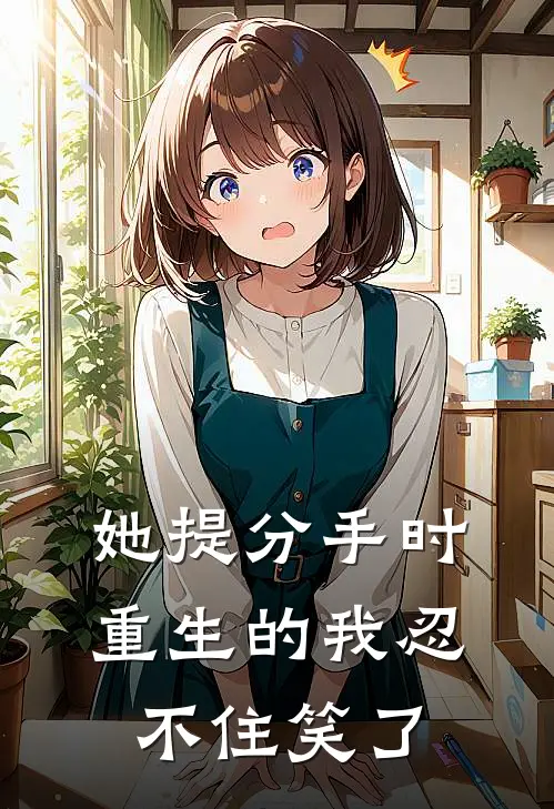 她提分手时，重生的我忍不住笑了