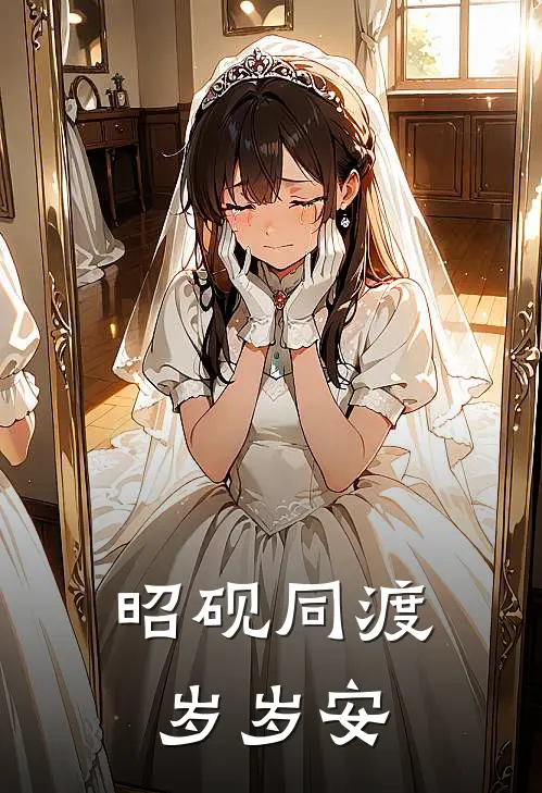 昭砚同渡岁岁安