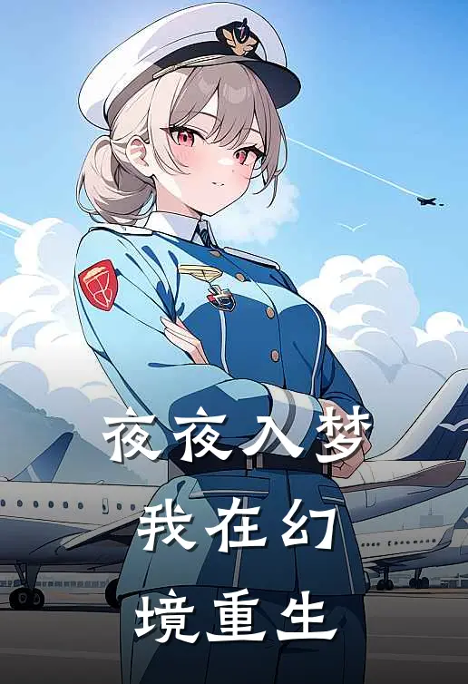 夜夜入梦,我在幻境重生