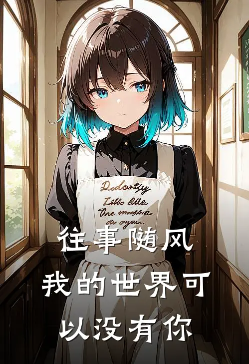 往事随风，我的世界可以没有你