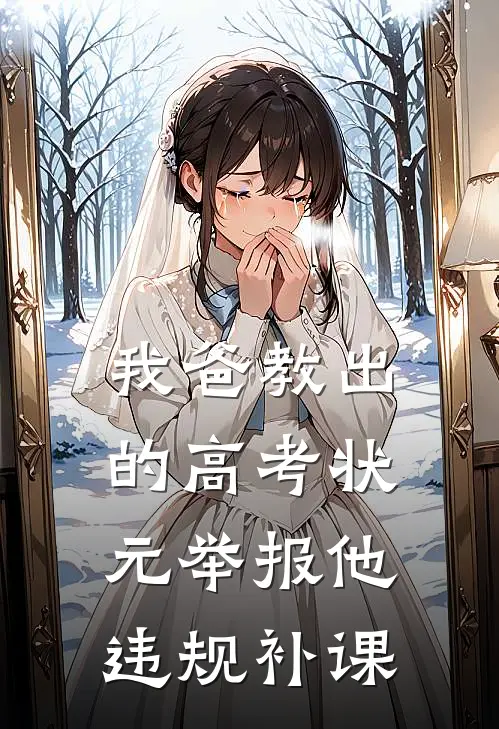 我爸教出的高考状元举报他违规补课