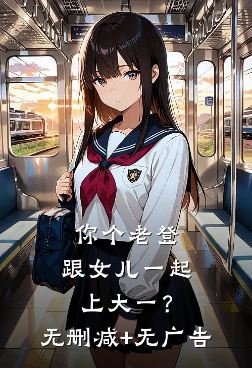 你个老登，跟女儿一起上大一？无删减+无广告