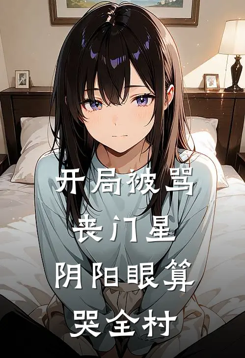开局被骂丧门星，阴阳眼算哭全村