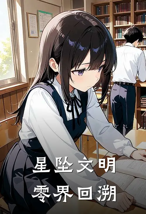 星坠文明：零界回溯
