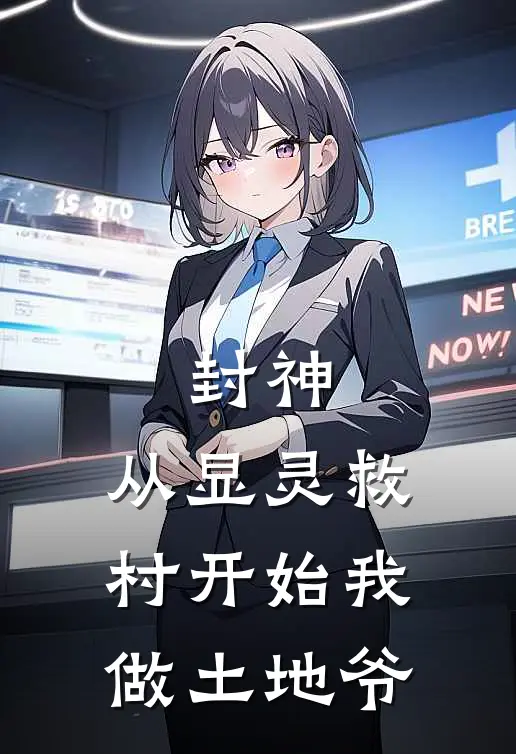 封神：从显灵救村开始我做土地爷