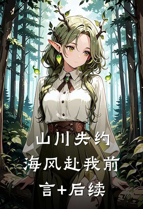 山川失约，海风赴我前言+后续
