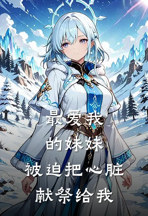 最爱我的妹妹，被迫把心脏献祭给我