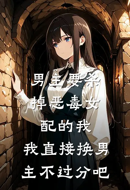 男主要杀掉恶毒女配的我，我直接换男主不过分吧