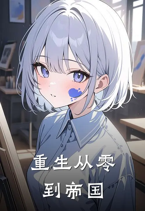 重生从零到帝国