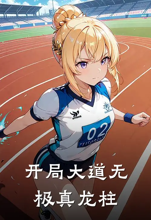 开局大道无极真龙柱