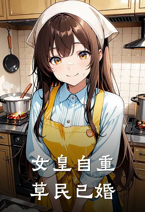 女皇自重，草民已婚