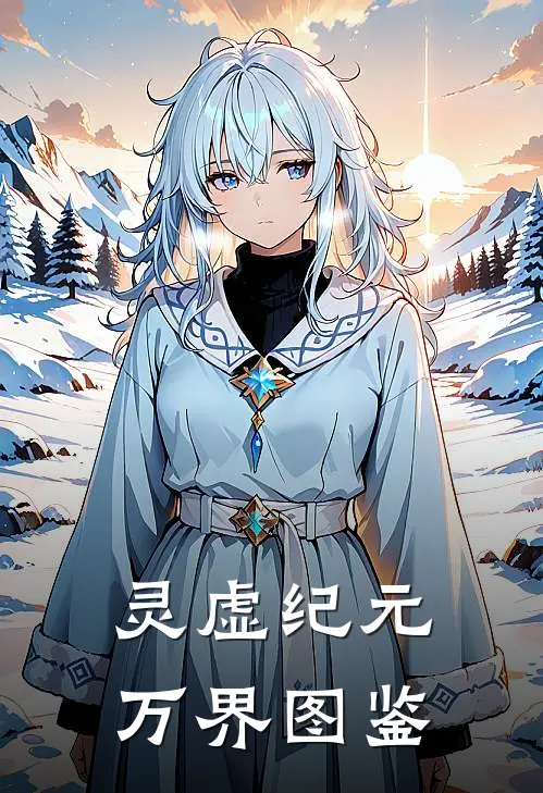 灵虚纪元：万界图鉴